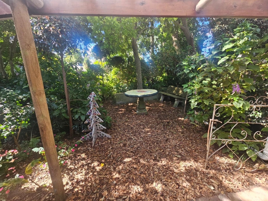 To Let 1 Bedroom Property for Rent in Stellenbosch Farms Western Cape